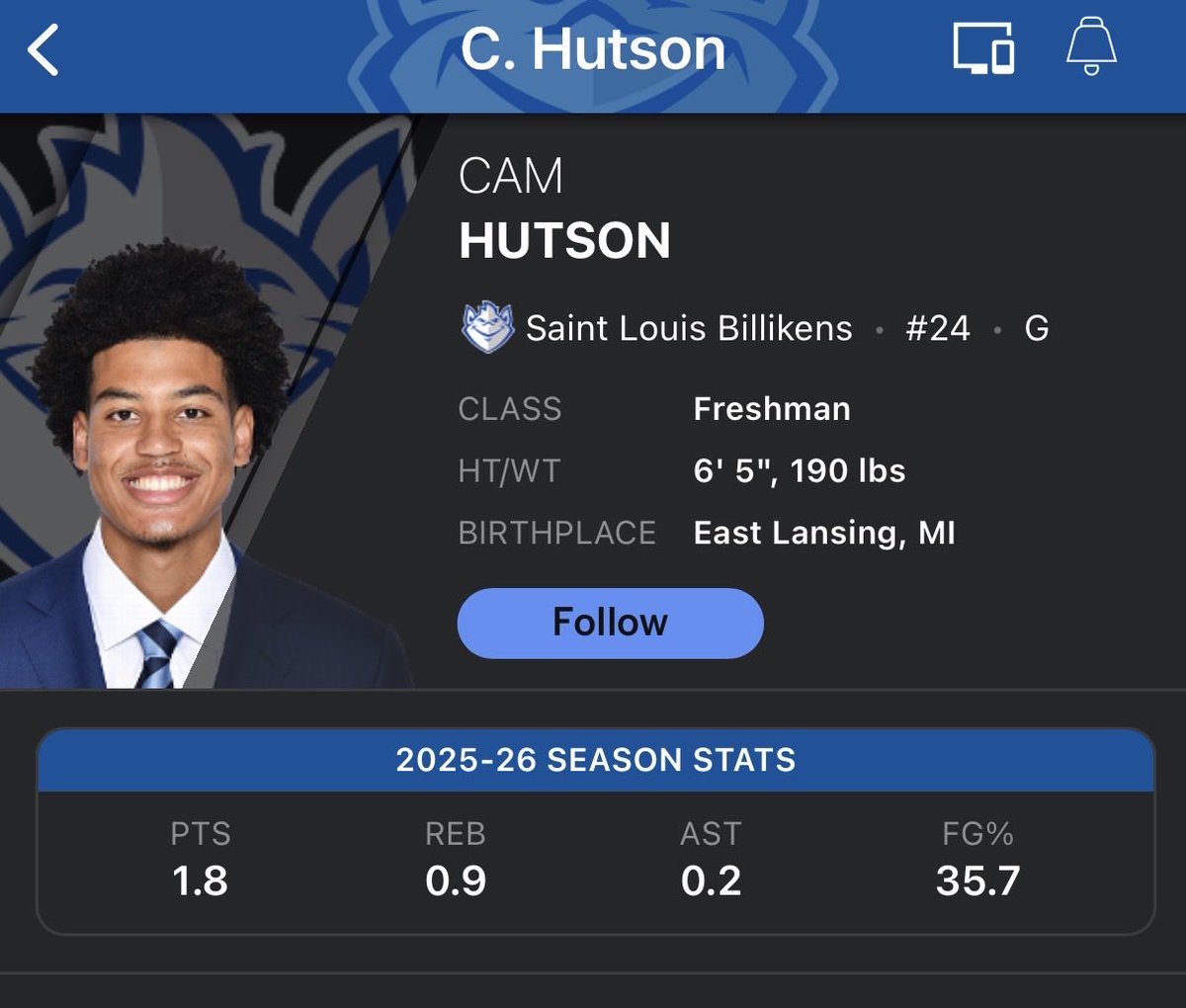 Wolverine Nation tweet media