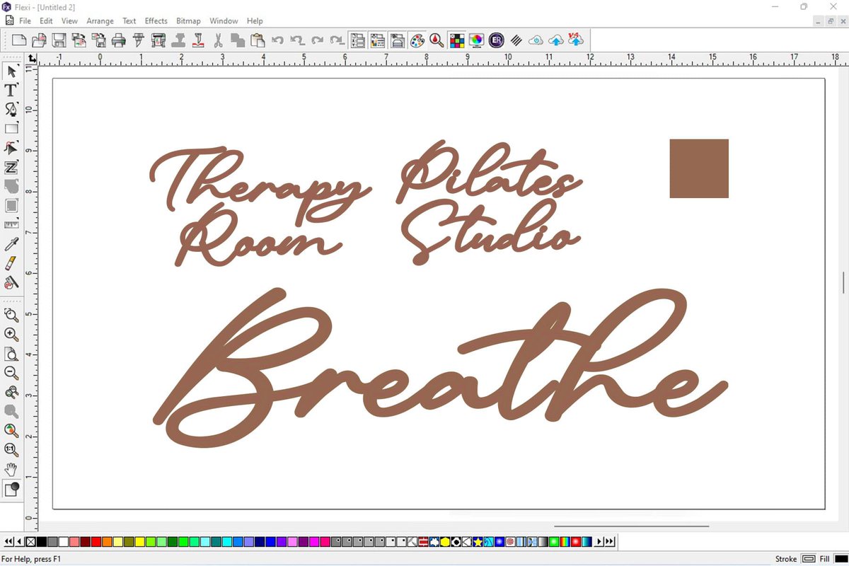 WiganSignSvcs's tweet image. Jyai Wellness signage project

Signage installed for Jyai Wellness in Preston. Door vinyl graphics for the Pilates Studio and Therapy Room plus a "Breathe" wall graphic, all designed to suit a calm studio environment.

📞 Get in touch for a quote.

#InteriorSignage #PoppySigns