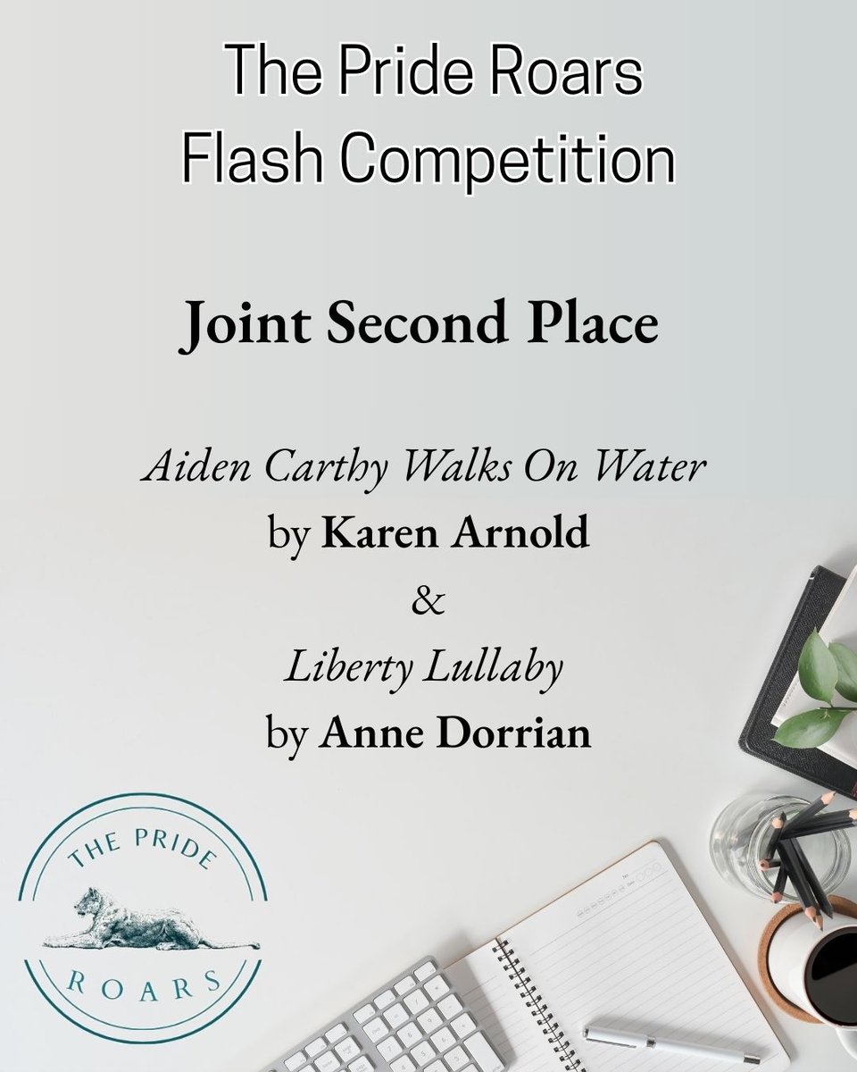 The Pride Roars tweet media