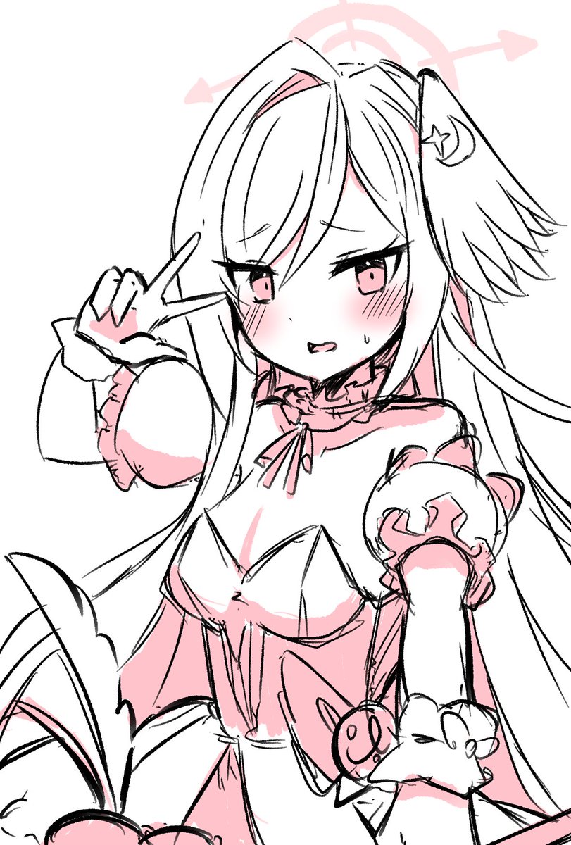 たまき七式(ななしき) tweet media