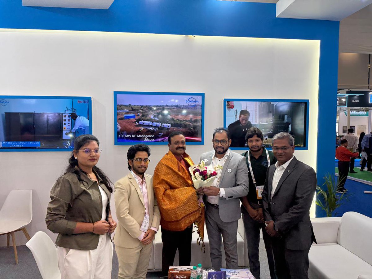 Dr Bonadada Raghavendra Rao tweet media