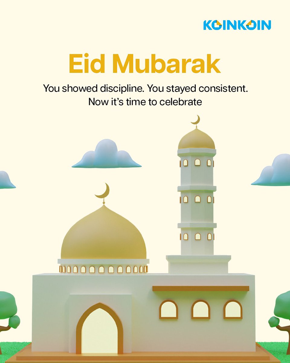 KoinKoin App tweet media