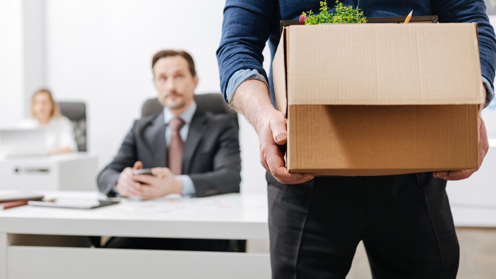 HR magazine tweet media