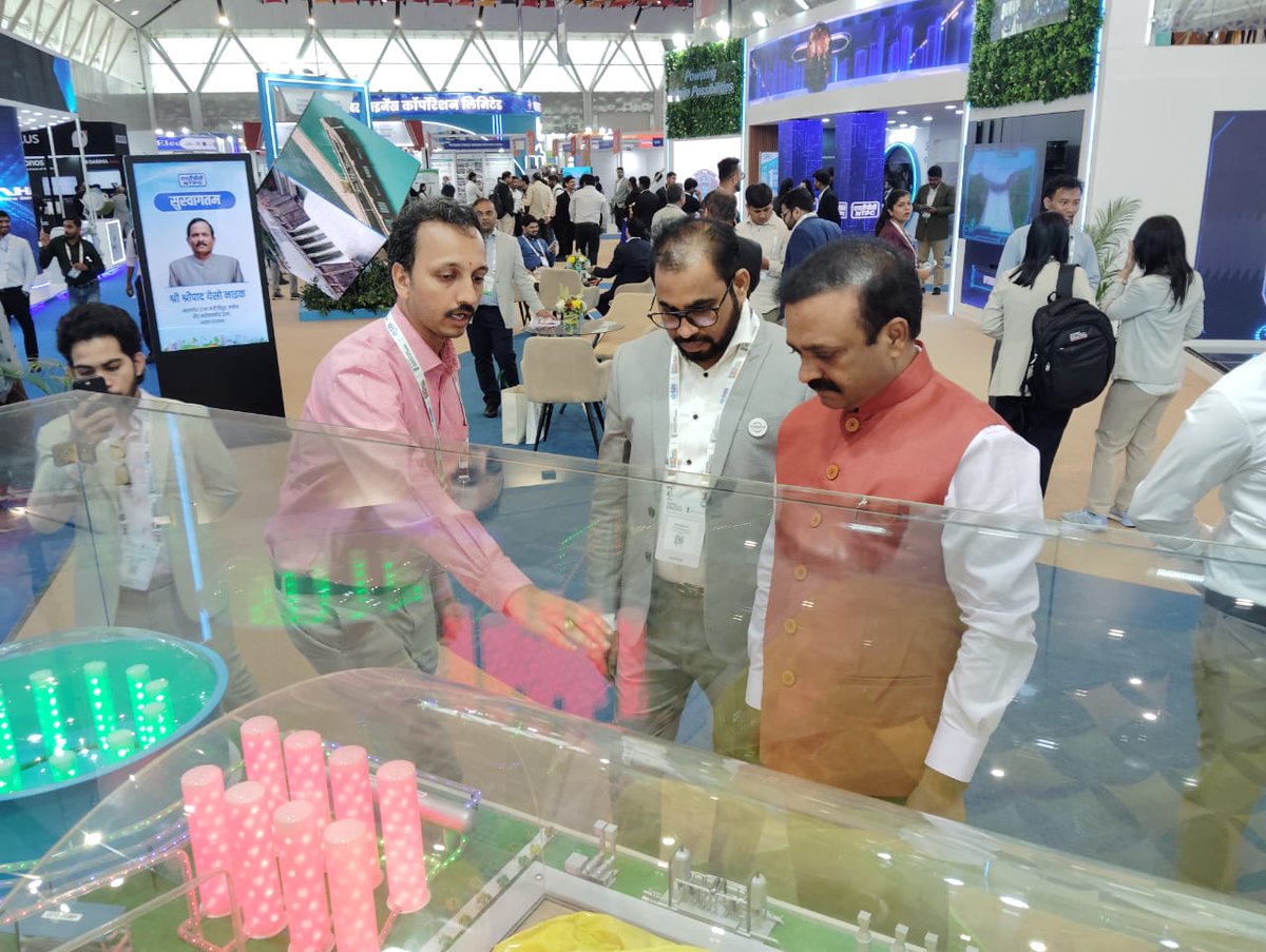 Dr Bonadada Raghavendra Rao tweet media