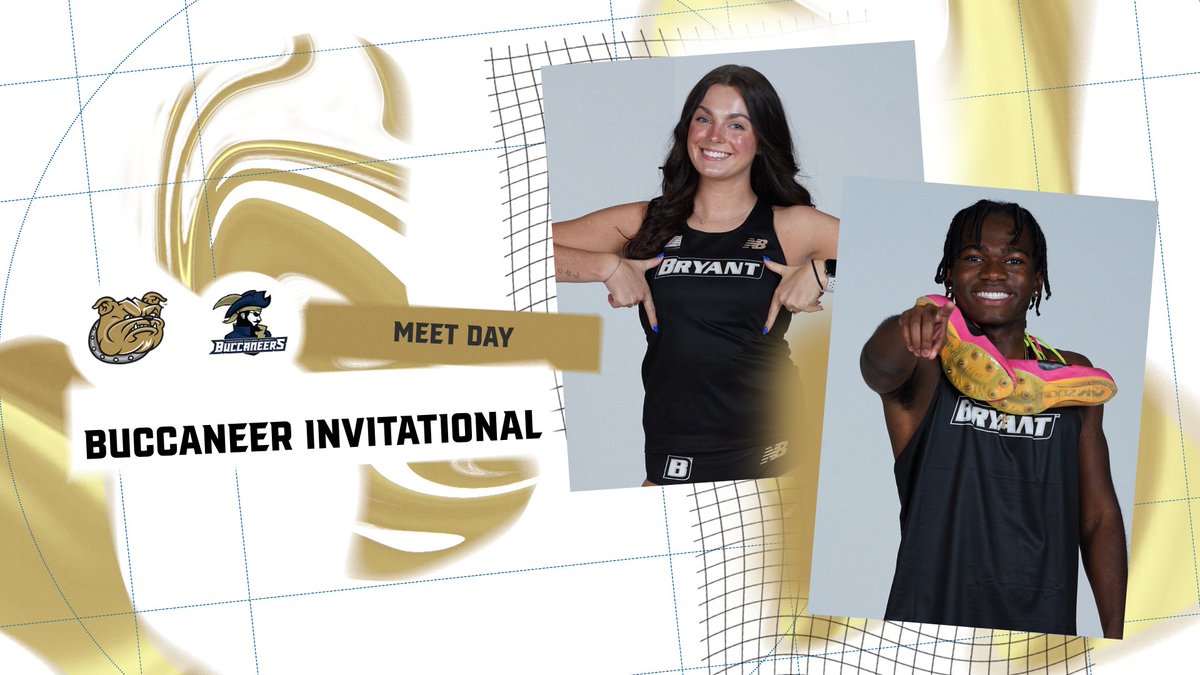 Bryant XC/T&F tweet media