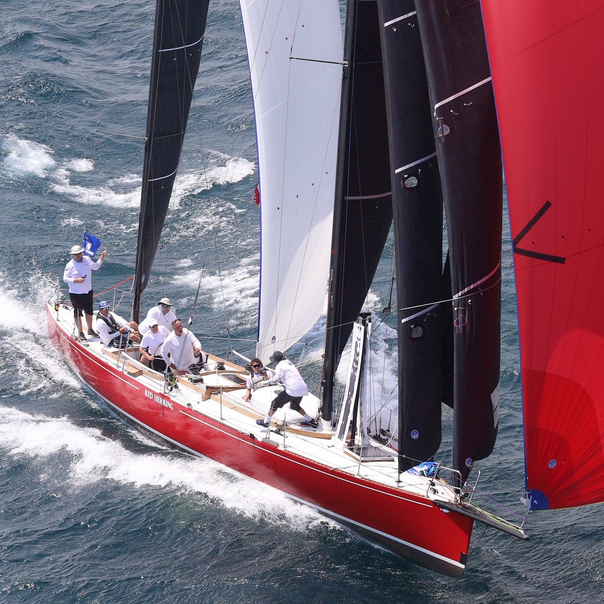 Magnus Clarke tweet media