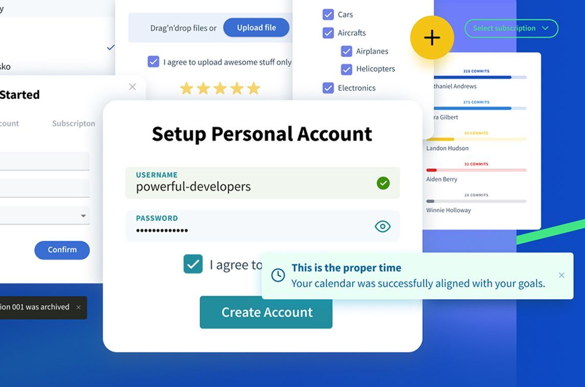 MadeWithVueJS tweet media