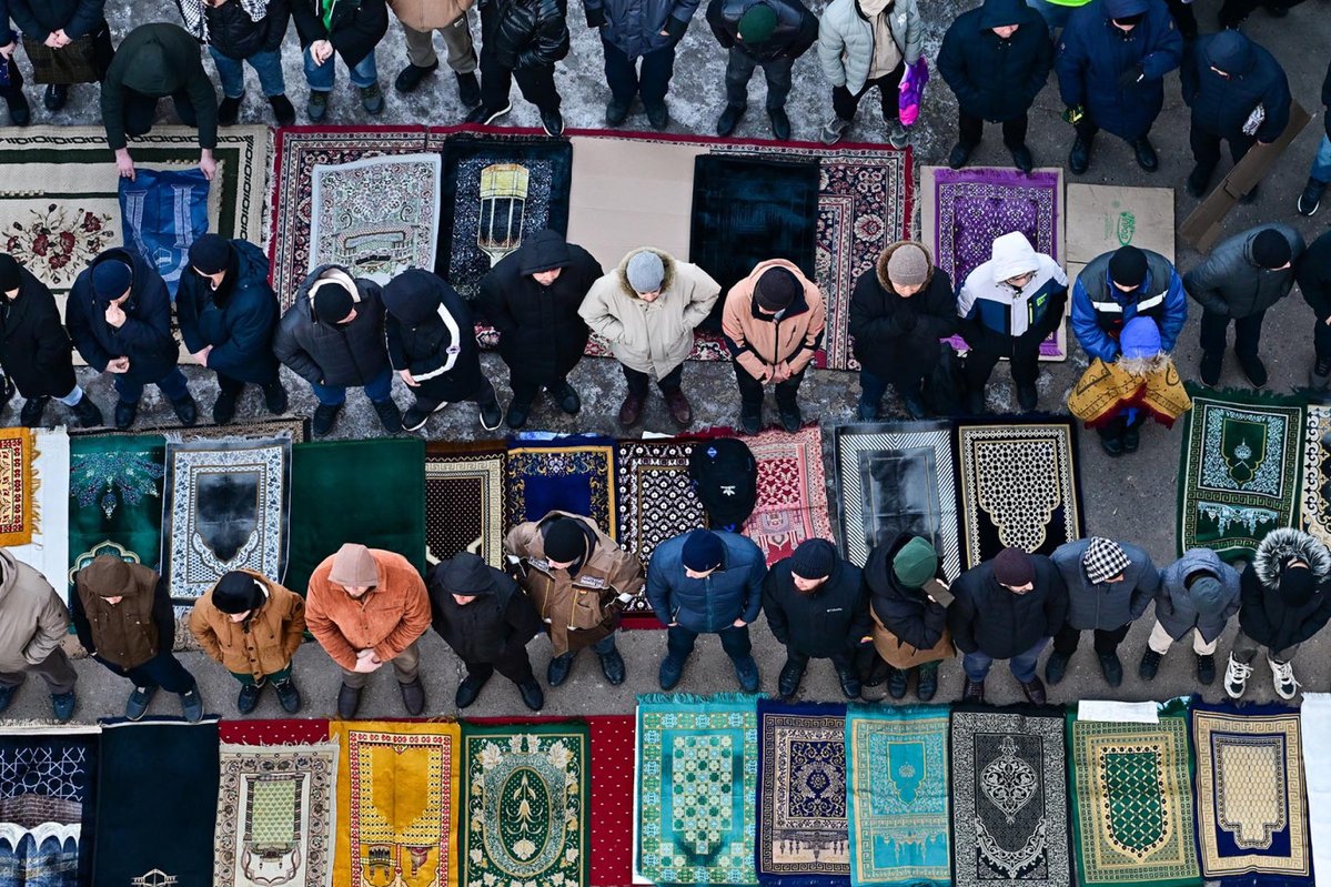 The Moscow Times tweet media