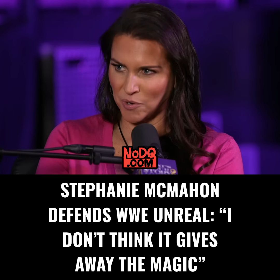 NoDQ.com: WWE and AEW news tweet media