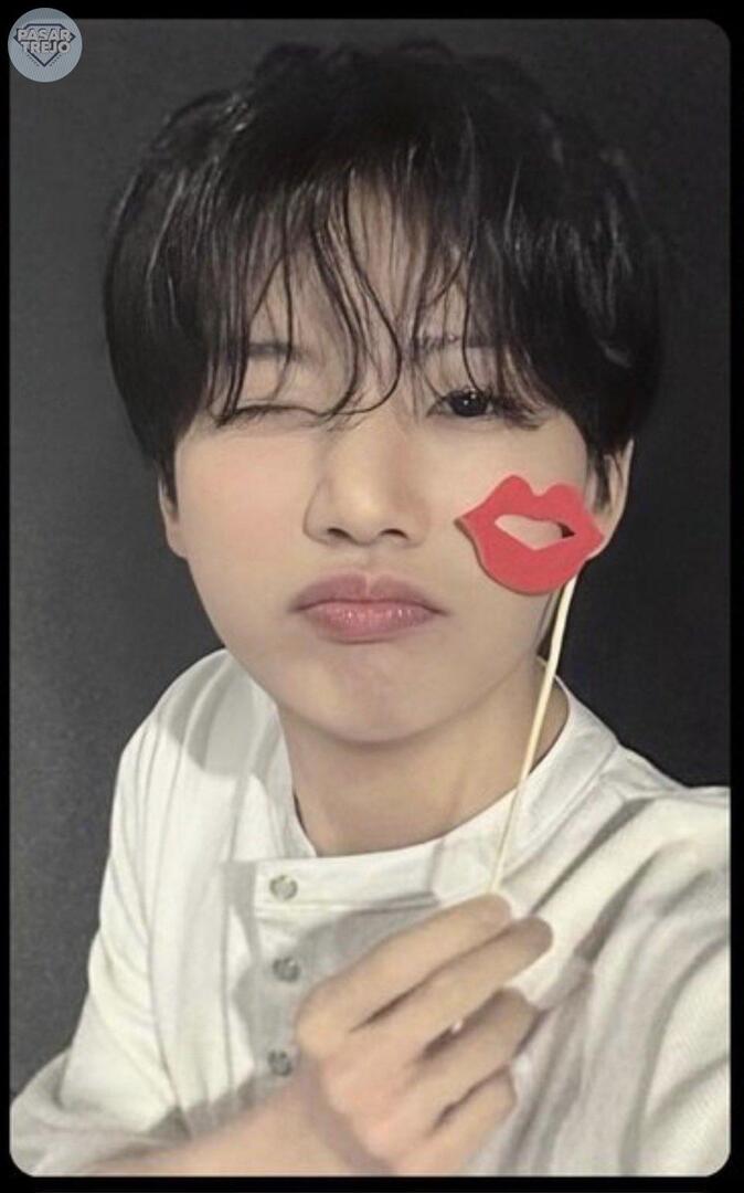 PASAR TREJO tweet media