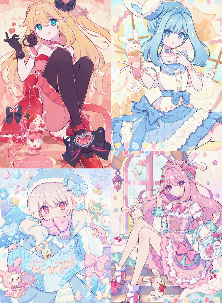 はねずハル🌸 tweet media