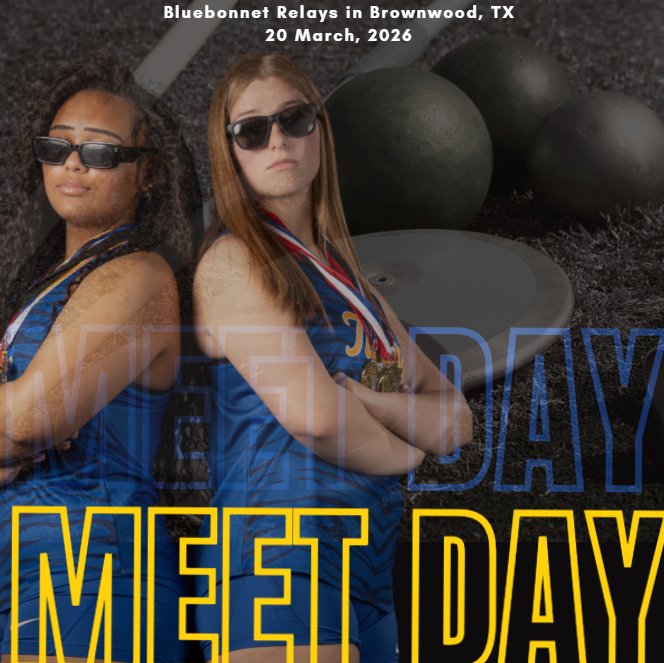 Frenship Girls Track & Field tweet media