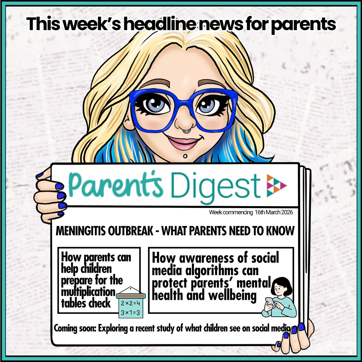 Nicki - Twinkl Digest tweet media