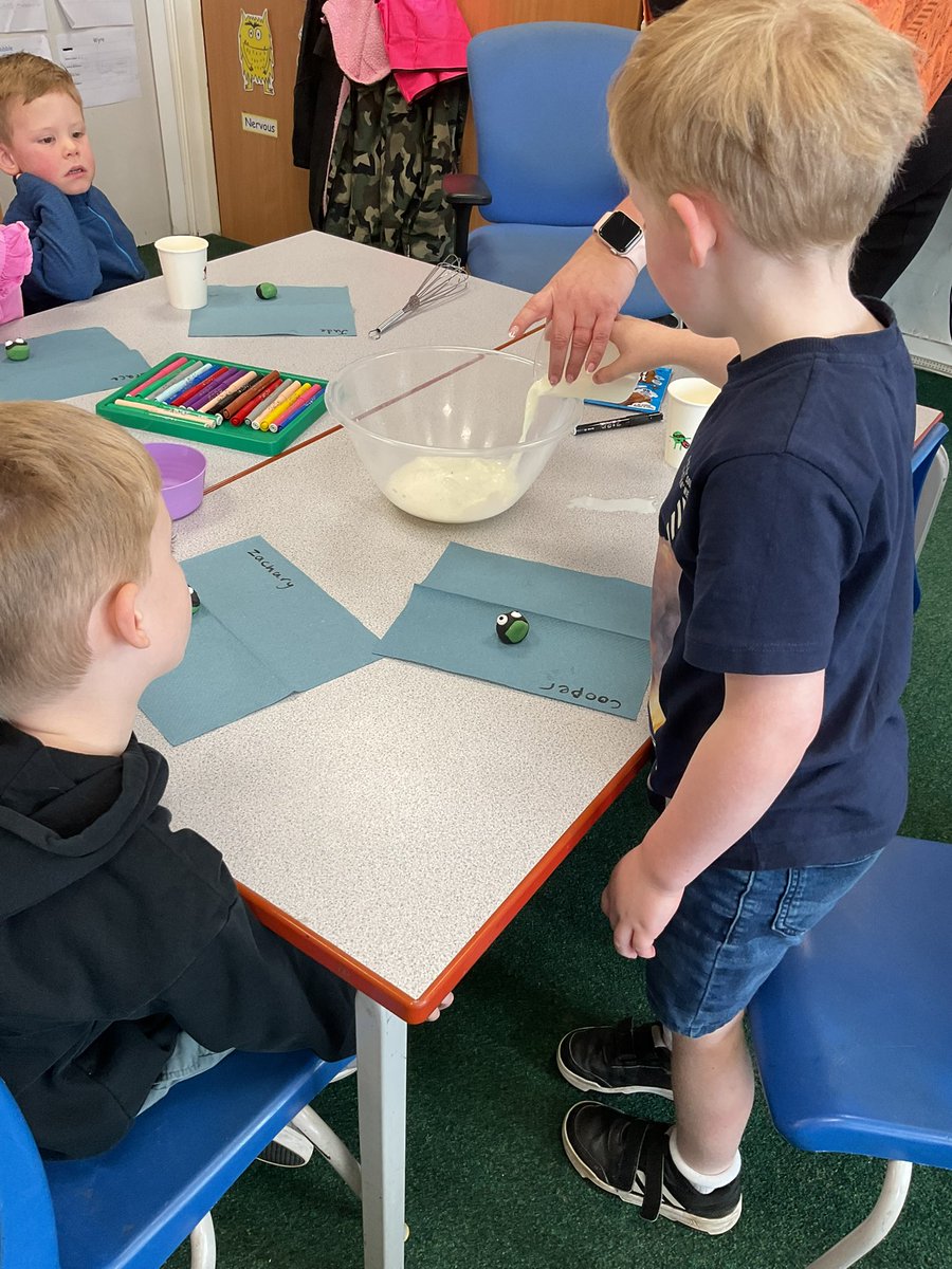 Simonstone StPeter's tweet media