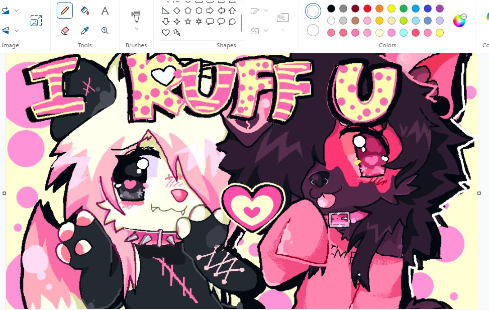 coco | comms open ~ tweet media