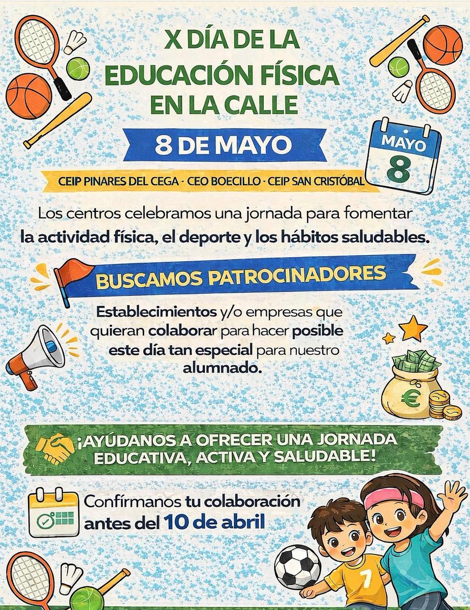 CEO Boecillo (oficial) tweet media