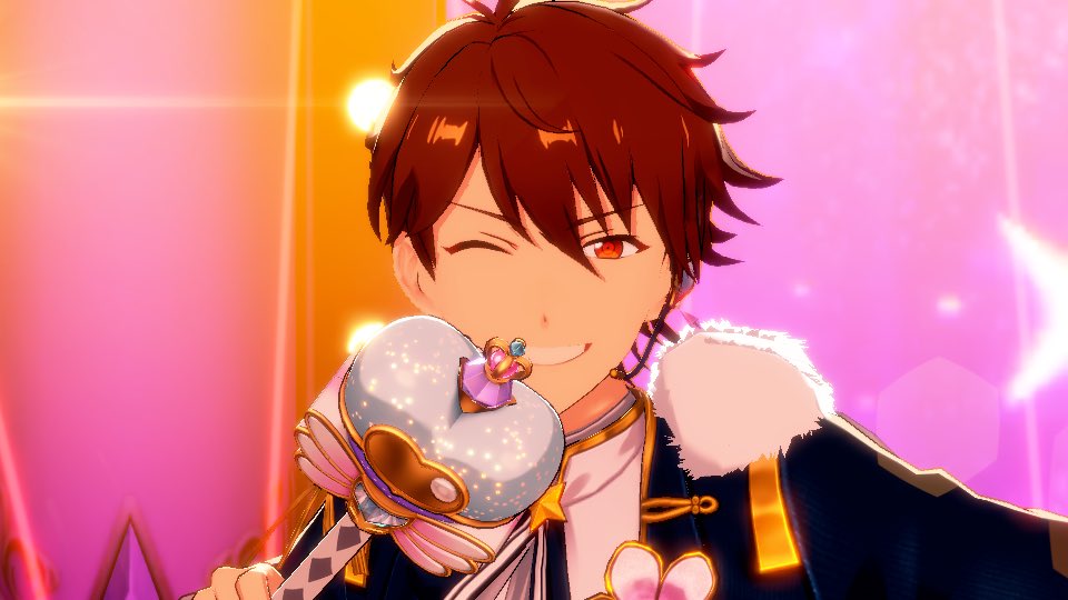 みきまる tweet media