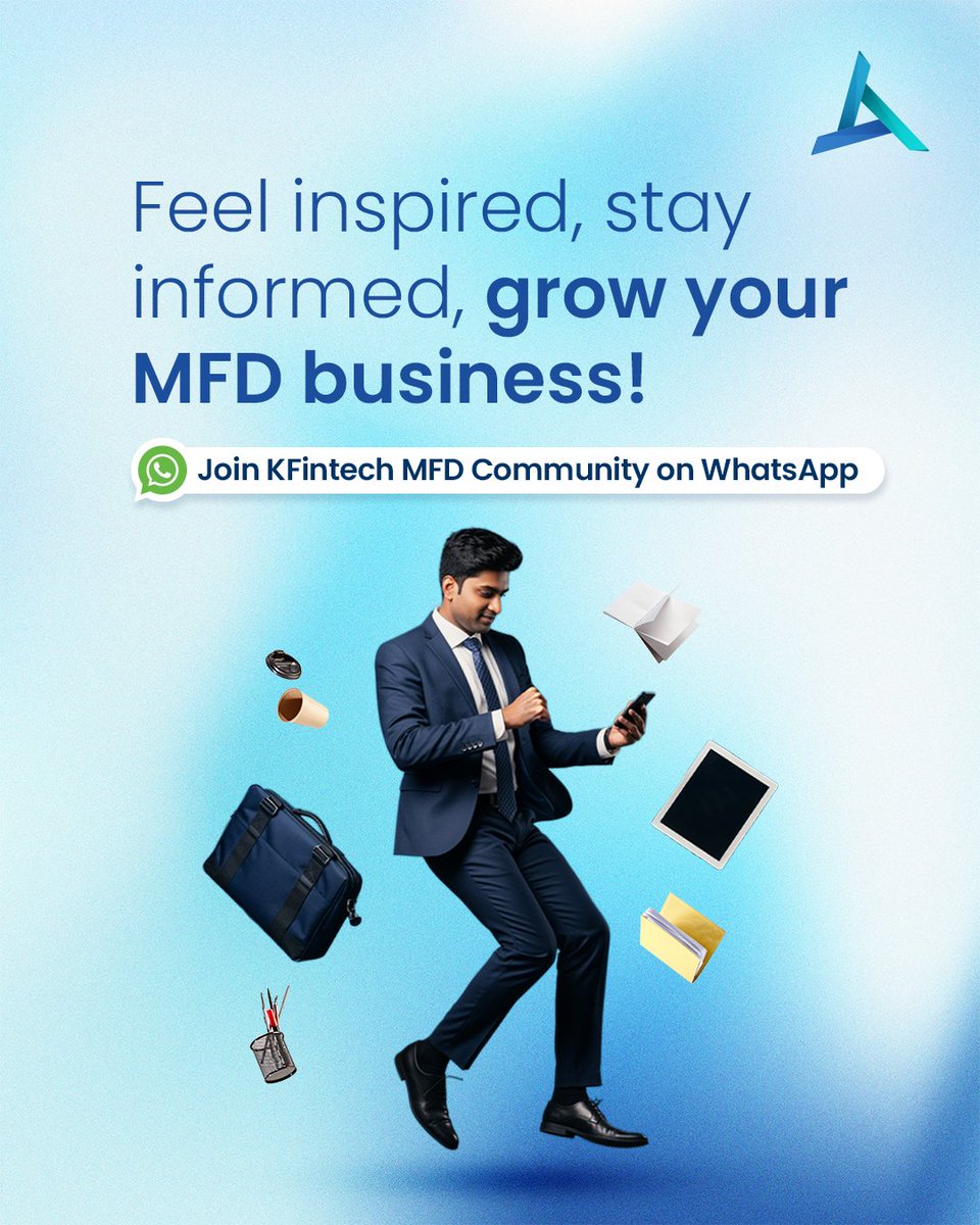 KFin Technologies Ltd. tweet media