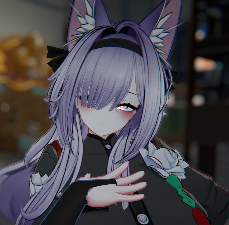 KuRuRu Gletscherクルル グレーシャーVT tweet media