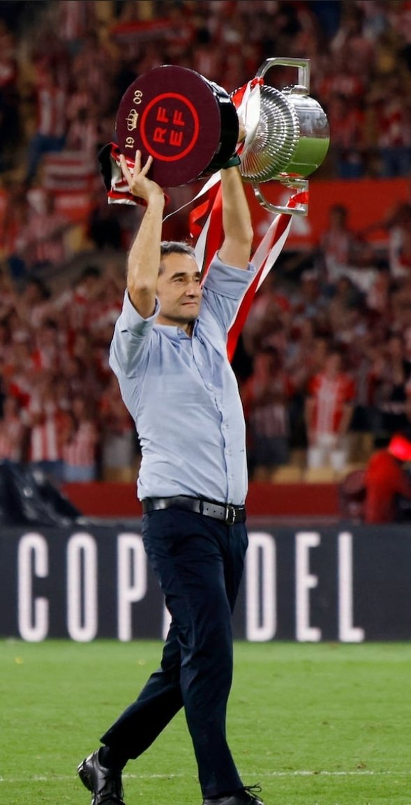 Ernesto Leyenda Valverde.