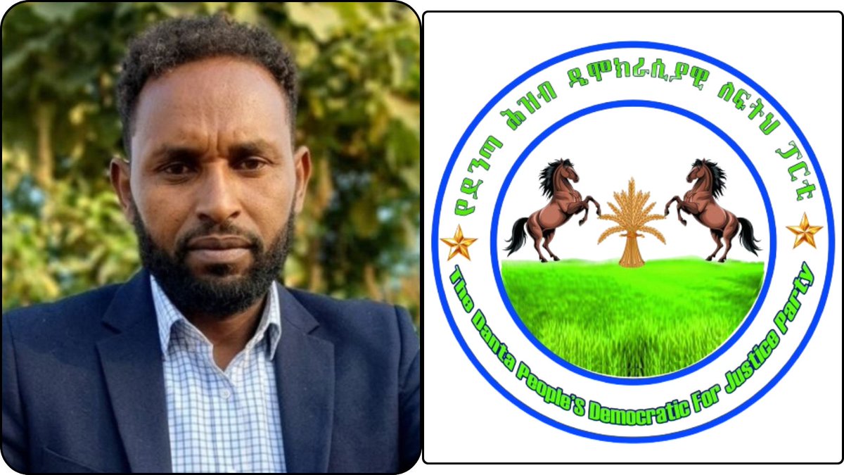 Ethiopia Election tweet media