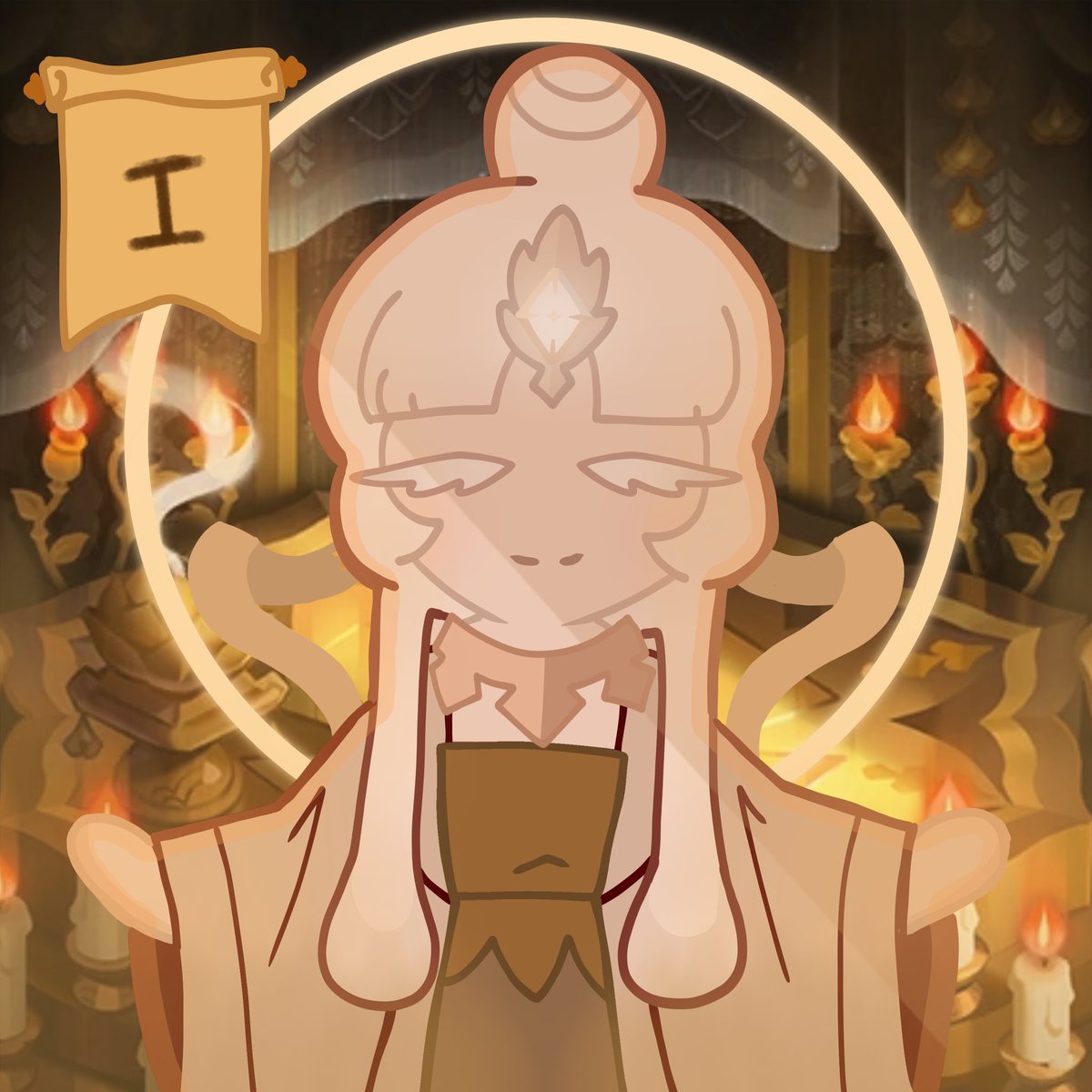 Flour of Volition 🌾 tweet media