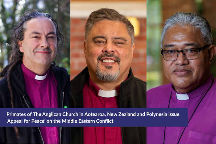 Anglican Communion tweet media