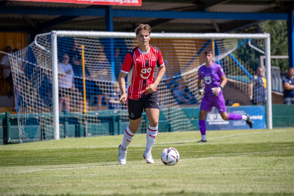 Altrincham FC tweet media