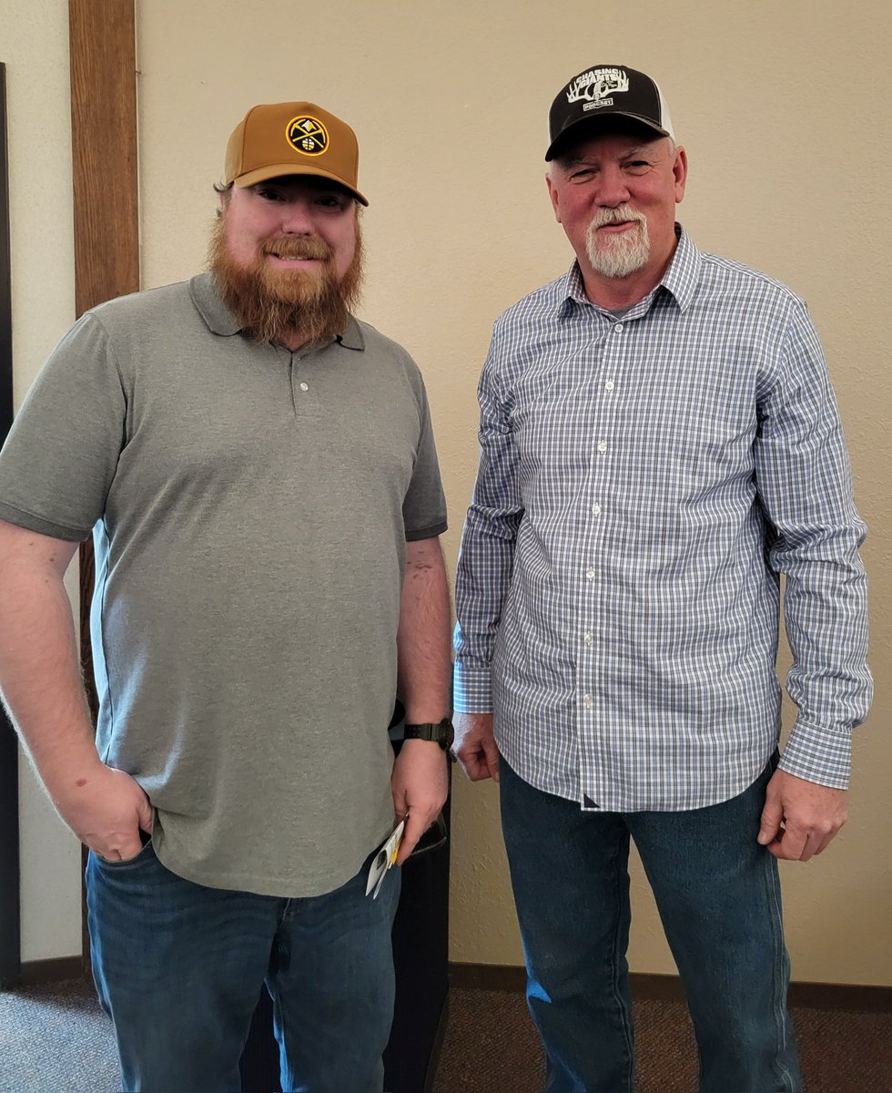 Justin Beyer tweet media