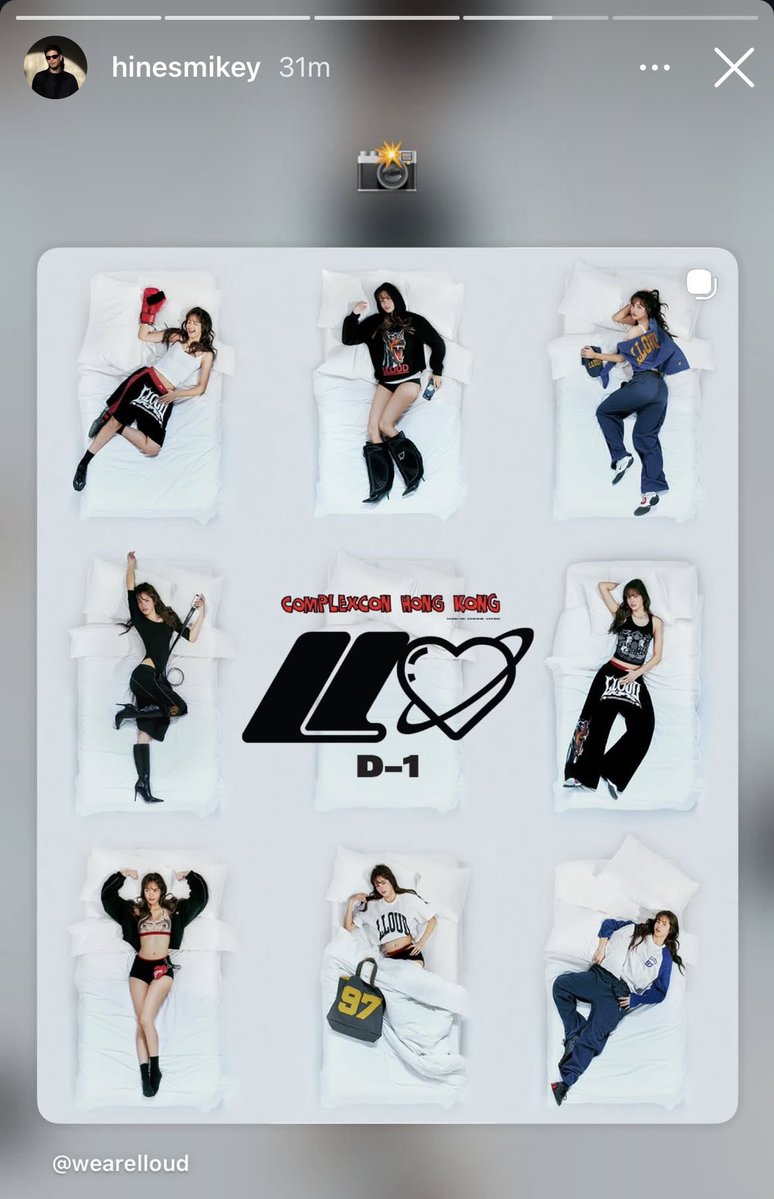 Lilisa_Daily tweet media