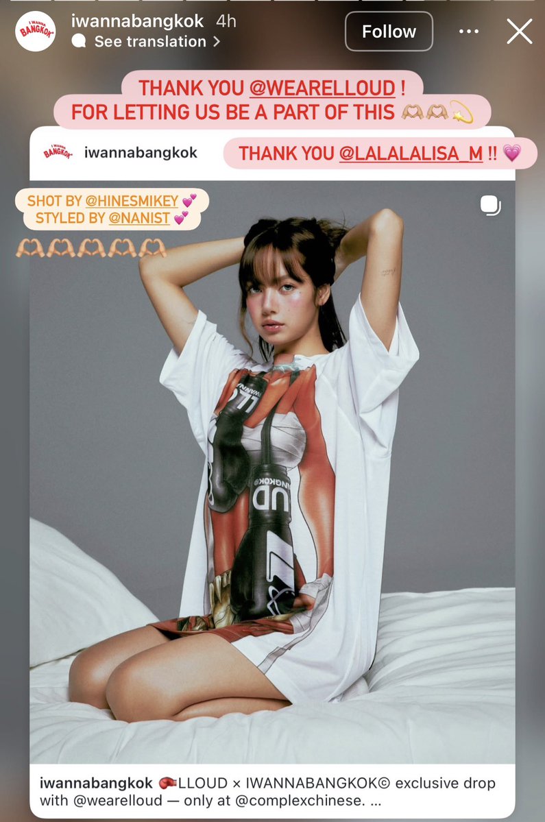 Lilisa_Daily tweet media