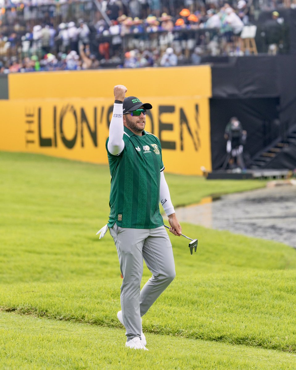 Southern Guards GC tweet media