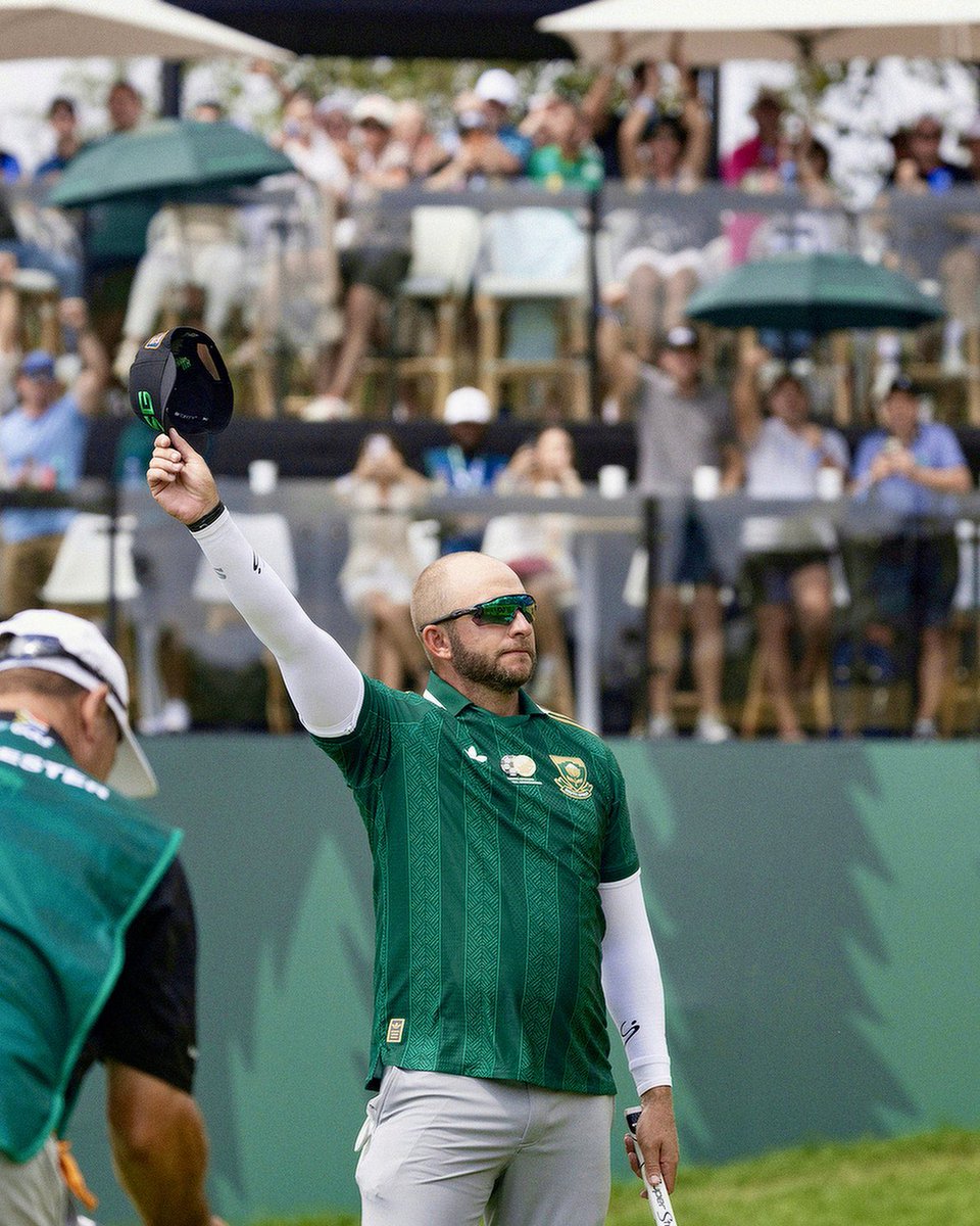 Southern Guards GC tweet media