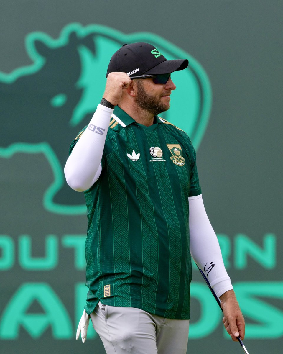 Southern Guards GC tweet media