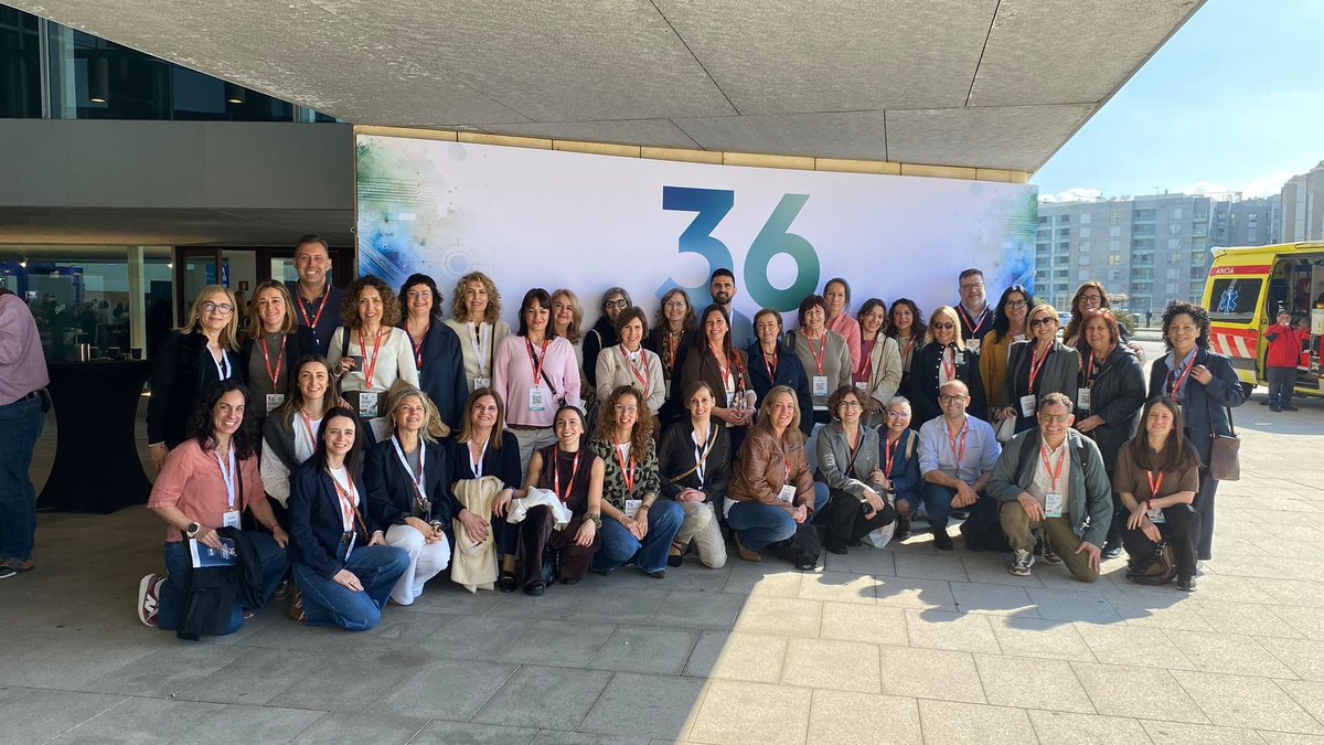 Vall d'Hebron tweet media