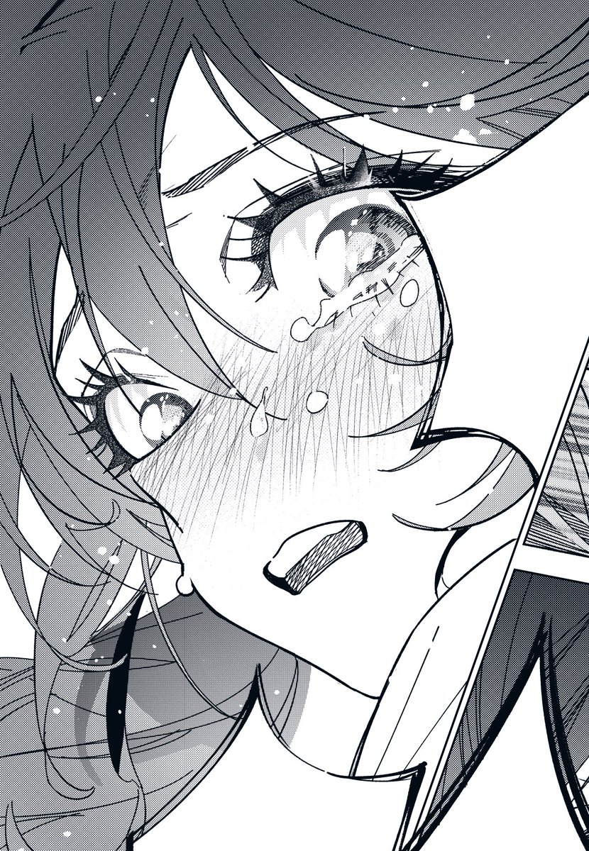 蒲夕二@連載中🖋描くなるうえは tweet media