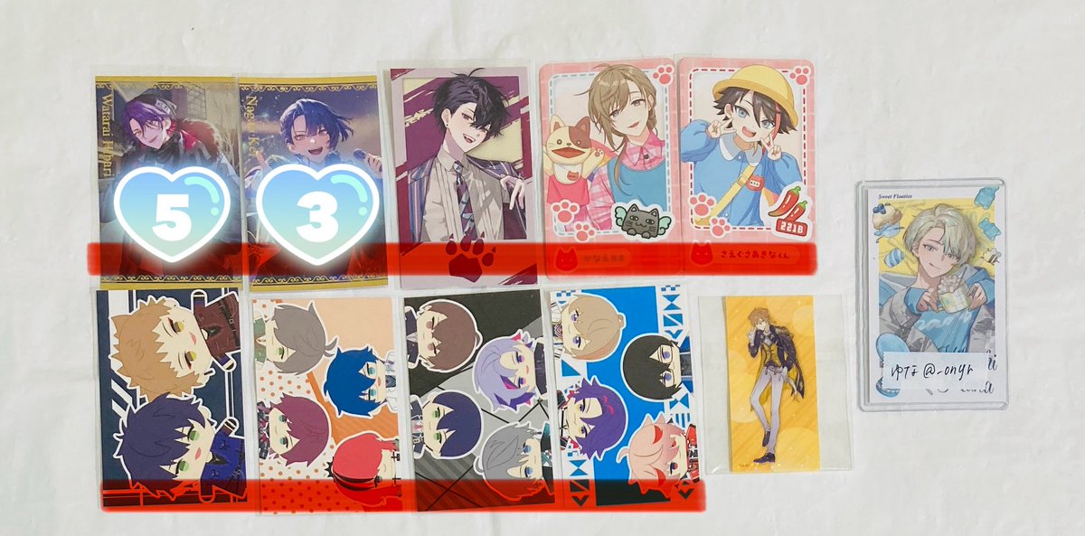 ゆな ✽【リトリン必読】 tweet media