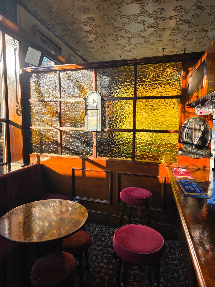 Publican Enemy //Colm Dalton tweet media