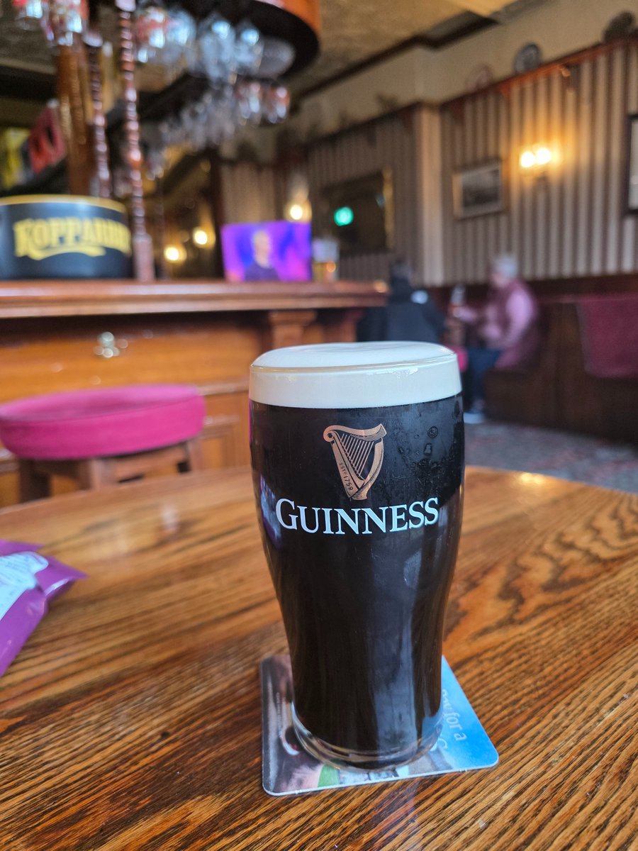 Publican Enemy //Colm Dalton tweet media