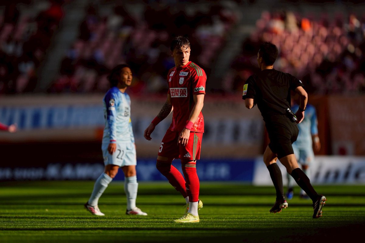 Matheus Moraes tweet media