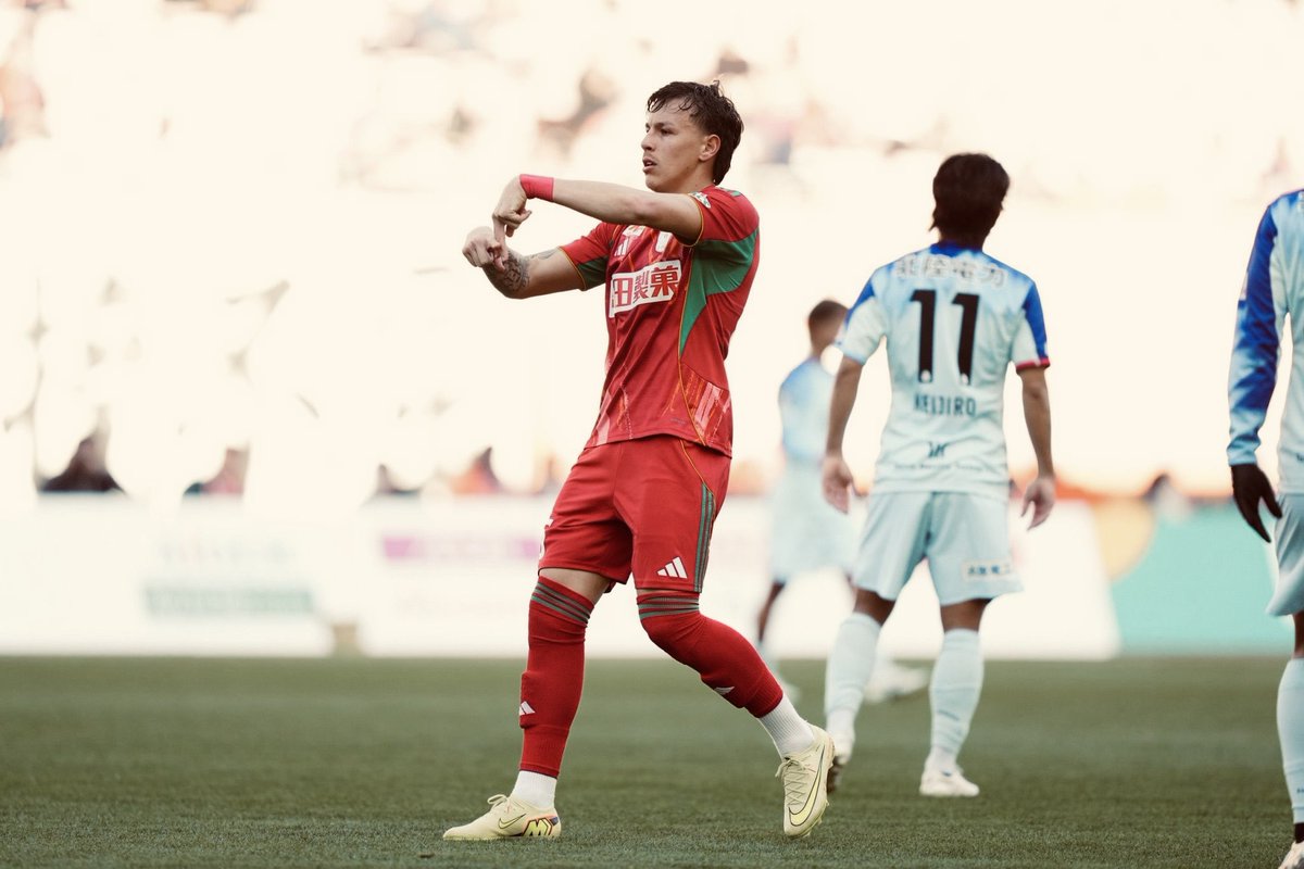 Matheus Moraes tweet media