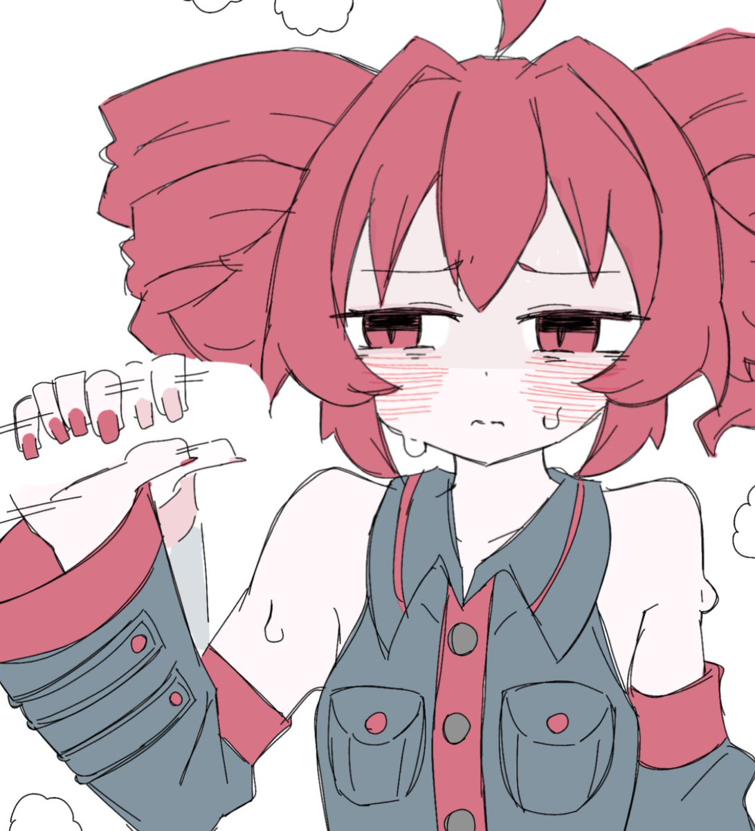 ふももの tweet media