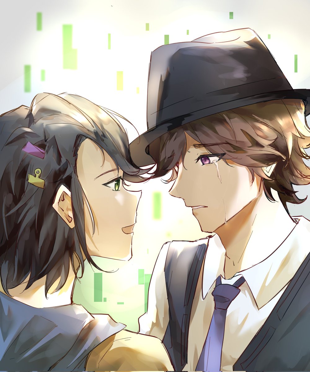 ไธๅนฝ tweet media