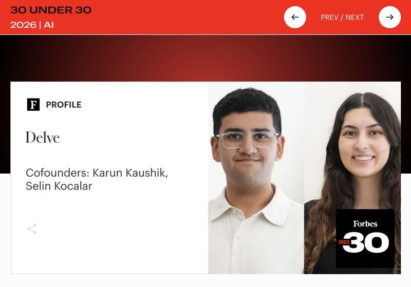 The Forbes 30 Under 30 to federal investigation pipeline is undefeated.

A YC-backed compliance startup that raised $32M is now accused of systematically faking SOC 2, ISO 27001, HIPAA, and GDPR reports. For hundreds of clients.

According to the investigation:
→ 493 out of 494