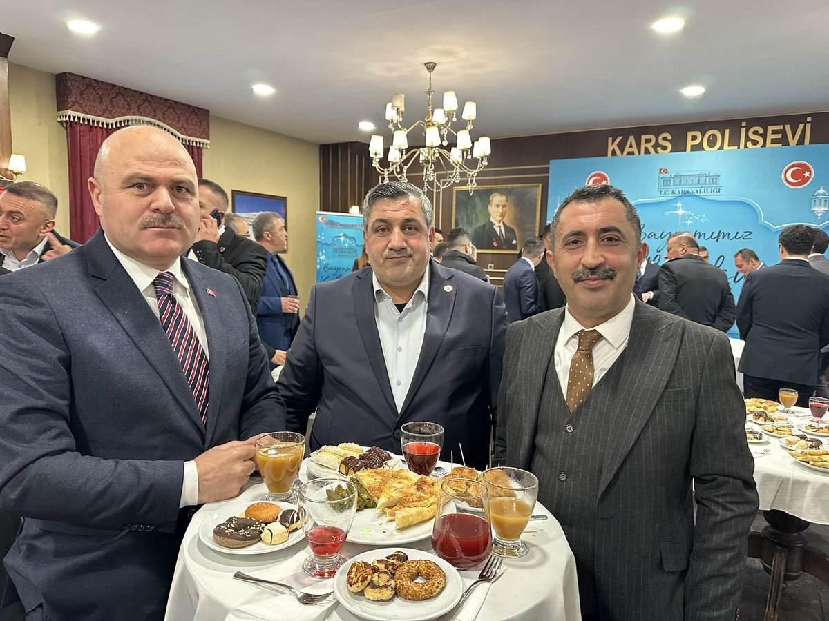 Kars İl Özel İdaresi tweet media