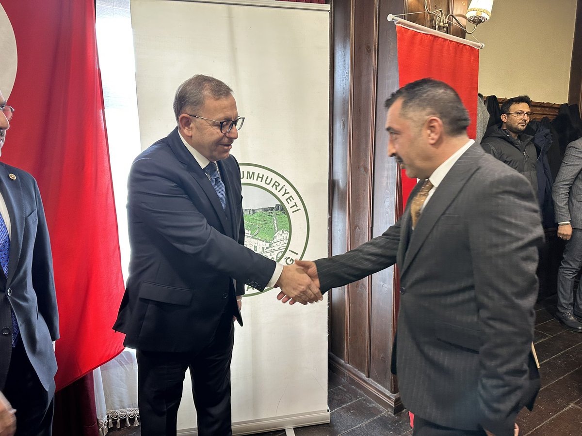 Kars İl Özel İdaresi tweet media