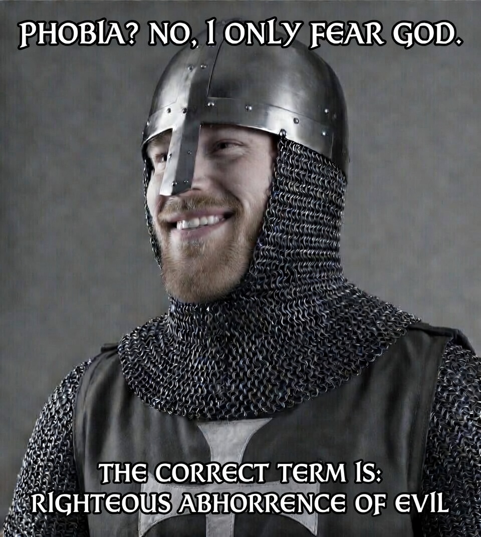 The Christian Nationalist Party tweet media