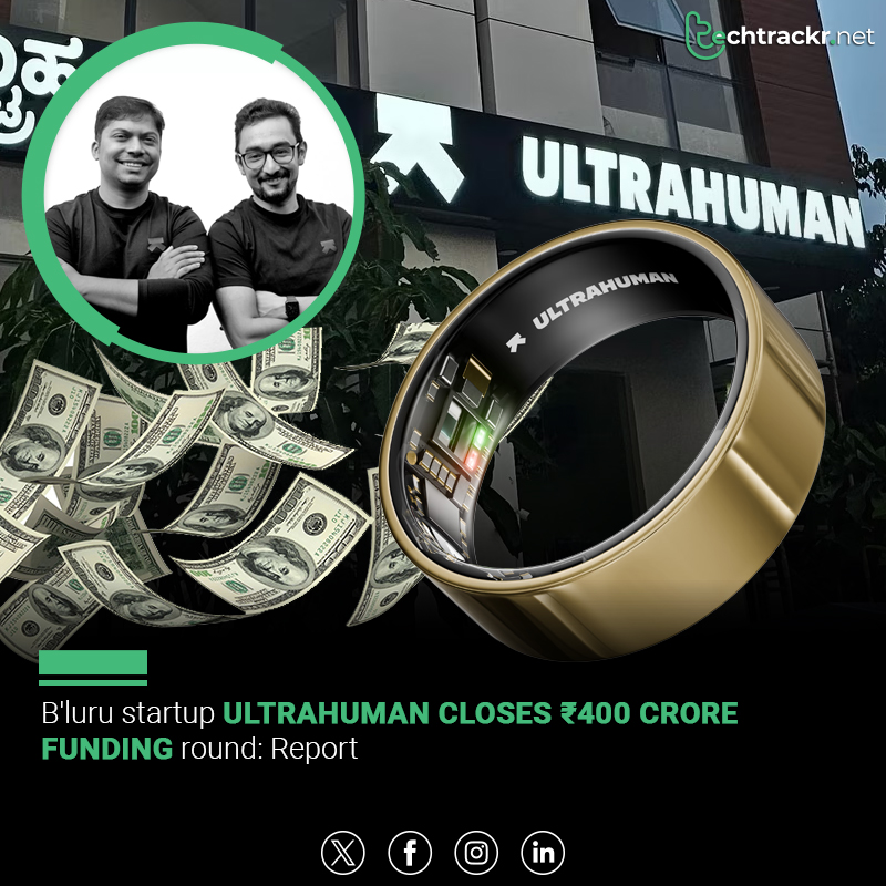 TechTrackr tweet media