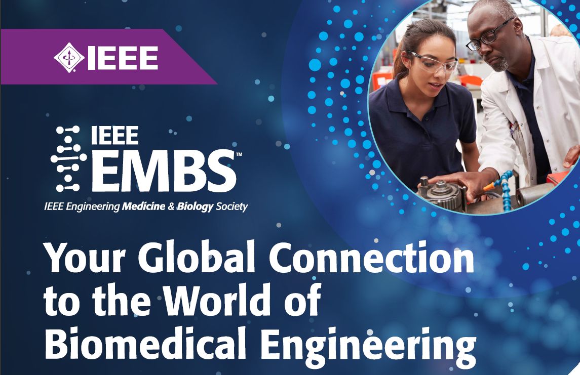 IEEE Engineering Medicine and Biology Society tweet media