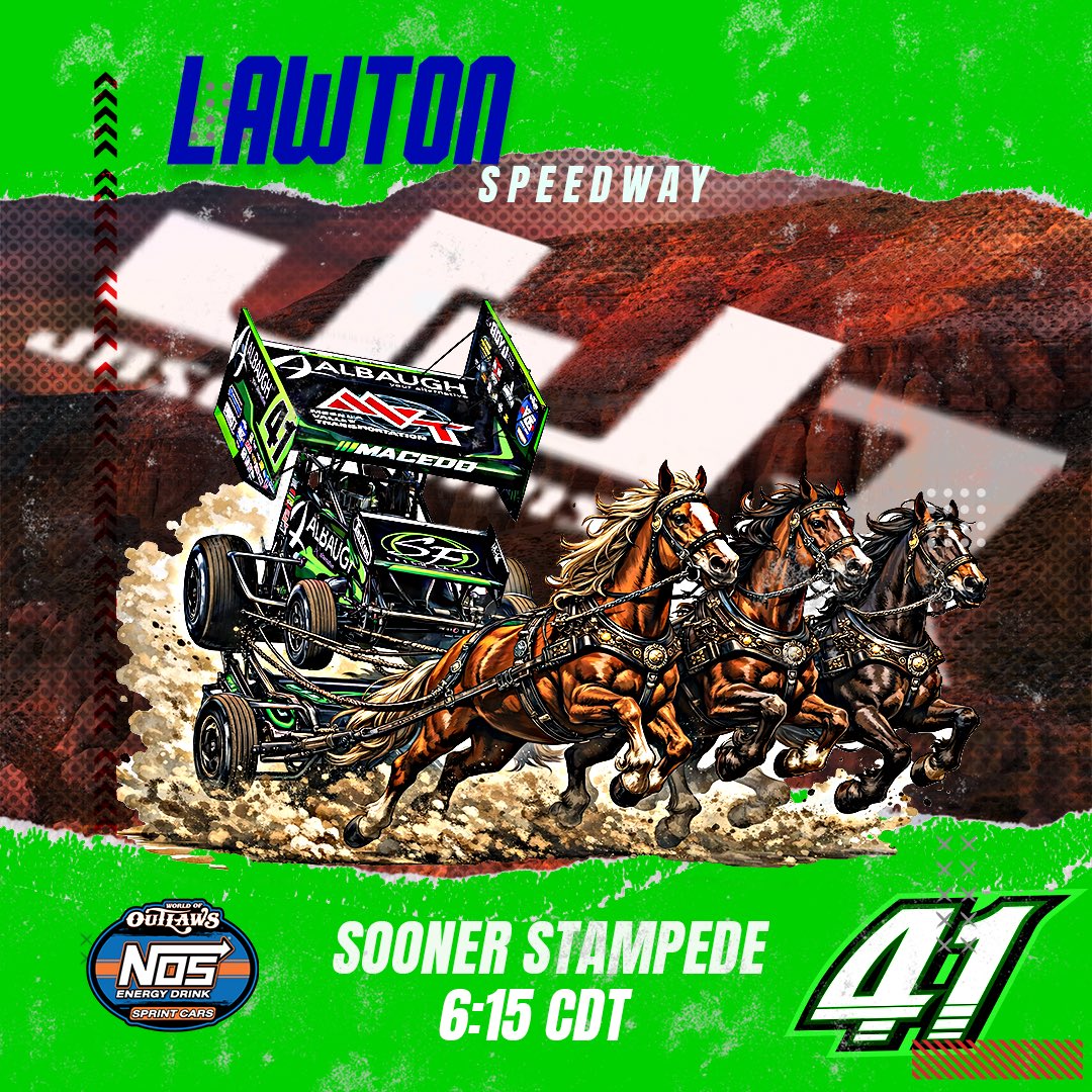 Jason Johnson Racing tweet media